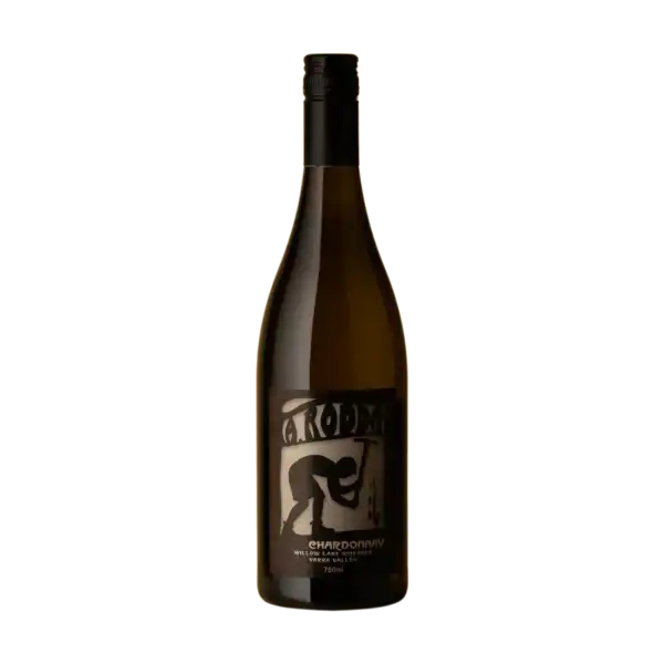 A. Rodda Willowlake Vineyard Chardonnay